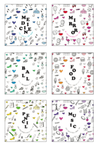 無料ダウンロード かわいい選び取りカードはどこに売ってる 手作りアイデアとアプリ 売ってるところまとめ 服バカママのdiylog