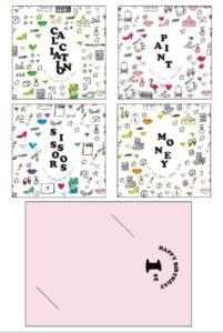 無料ダウンロード かわいい選び取りカードはどこに売ってる 手作りアイデアとアプリ 売ってるところまとめ 服バカママのdiylog